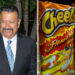'Criador' de Flamin 'Hot Cheetos perde PepsiCo, processo de Frito-Lay
