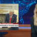'Daily Show' assa o 'F ** K' da reunião de Trump com uma queda encantadora