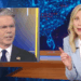'Daily Show' corta profundamente a conversa 'muito triste' do governo Trump