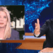 'Daily Show' descarrega em 'Bulls ** t' Trump de Pam Bondi afirmam: 'Você parece alto como f ** k!'