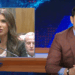 'Daily Show' envia Kristi Noem de volta à realidade para falhar este teste simples