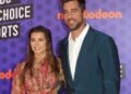 Danica Patrick fala sobre Aaron Rodgers Split