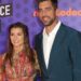Danica Patrick fala sobre Aaron Rodgers Split