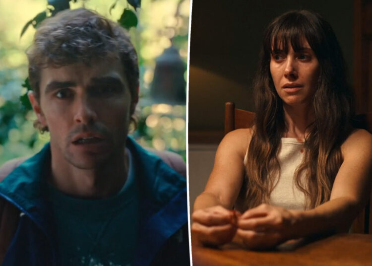 Dave Franco, Alison Brie processou por violação de direitos autorais sobre o filme 'Together'
