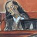 Dawn Richard testemunha no julgamento de Diddy sobre o suposto abuso de Cassie