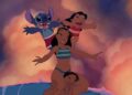 Lilo e ponto