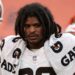 Devin Bush, linebacker de Browns, acusado de agredir a namorada