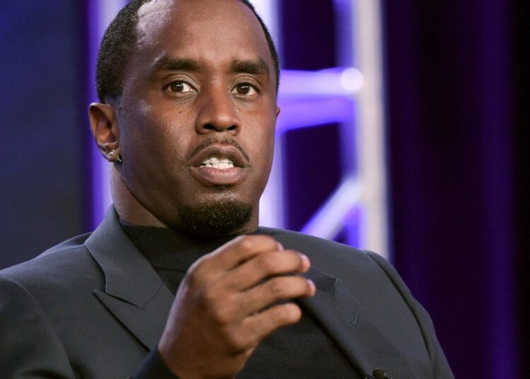 Diddy Trial: O trabalhador do sexo testemunha sobre Cassie, abuso