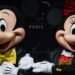 Disney para abrir um novo parque temático nos Emirados Árabes Unidos