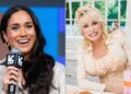 Dolly Parton para 'esfregar os cotovelos' com a realeza neste outono