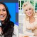 Dolly Parton para 'esfregar os cotovelos' com a realeza neste outono