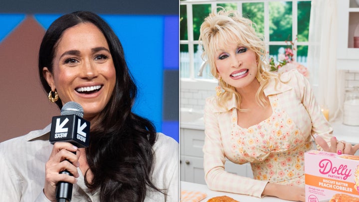 Dolly Parton para 'esfregar os cotovelos' com a realeza neste outono