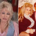 Dolly Parton se emociona com o falecido marido Carl Dean na TV ao vivo