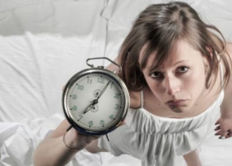 Duémete rapidamente! Os Truques de Sono de 7 minutos - Celebrity Land