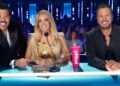 E o vencedor da temporada 23 do 'American Idol' é…