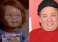 Ed Gale, ator que interpretou 'Chucky' em 3 filmes, morto em 61