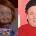Ed Gale, ator que interpretou 'Chucky' em 3 filmes, morto em 61