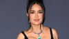 Salma Hayek Cannes