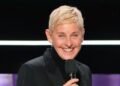 Ellen DeGeneres mostra o vídeo de sua nova vida no Reino Unido - e é muito