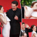 Emma Stone atacou por Bee em Cannes com Pedro Pascal, Austin Butler