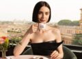 Equipe Gabriel, Alfie ou New Galán? Emily, na 5ª temporada de Paris, em produção! - Terra das celebridades