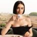 Equipe Gabriel, Alfie ou New Galán? Emily, na 5ª temporada de Paris, em produção! - Terra das celebridades