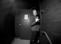 Especial de stand-up de dente de dente