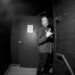 Especial de stand-up de dente de dente