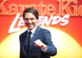 Esta é a 1 linha que Ralph Macchio lutou para manter o novo filme de 'Karate Kid' para o legado de Miyagi