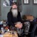 Estrela de 'Duck Dynasty' Phil Robertson morto aos 79