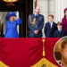 Família Real, rei Charles se une à varanda depois da entrevista de bombas do príncipe Harry