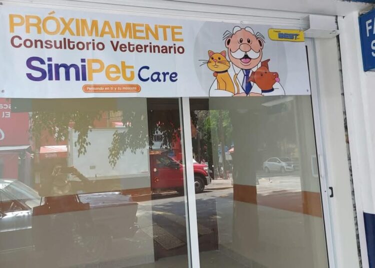 Farmácias semelhantes estream o SIMIPET CARE - CELEBRILY LAND