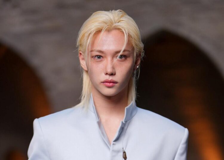 Felix de Stray Kids retornará ao palco após sua lesão? Conheça os detalhes! - Terra das celebridades