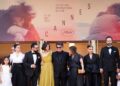 "Foi apenas um acidente" ganha o prêmio superior no Festival de Cannes