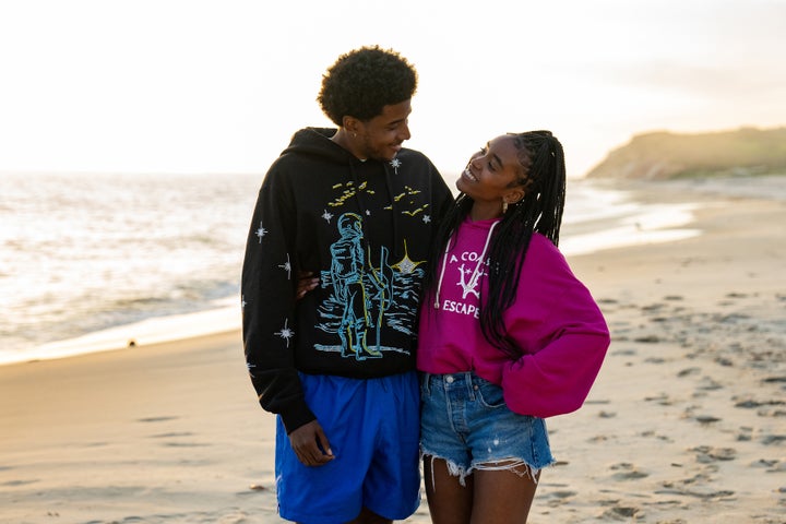 'Forever' da Netflix captura o romance de Judy Blume - exceto 1 coisa