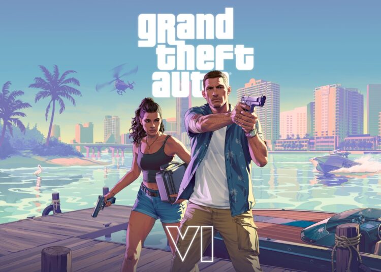 GTA 6 quebra o jogo! Gráficos incríveis e um orçamento de outro mundo - terra de celebridades