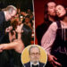 Gary Oldman revela a resposta de Demi Moore depois que ele não foi 'não profissional' e 'destrutivo' no set