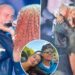Hailey Bieber apoia o marido Justin durante sua aparição surpresa no concerto da SZA