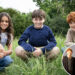 'Harry Potter' HBO Show lança Harry, Ron Weasley, Hermione Granger