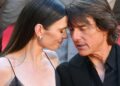 Hayley Atwell lembra o momento do Cringe com Tom Cruise