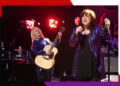 Heart at Radio City: set list, review, takeaways