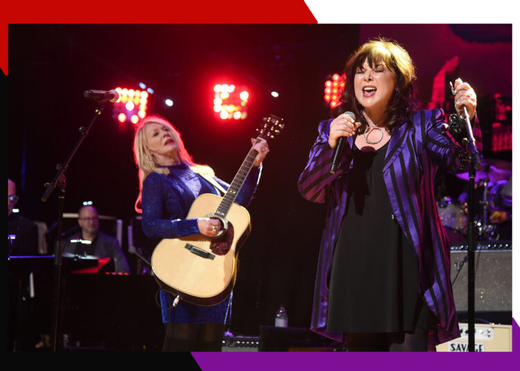 Heart at Radio City: set list, review, takeaways
