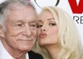 Hugh Hefner ex lembra sexo 'nojento' - e nem é mais surpreendente