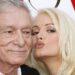 Hugh Hefner ex lembra sexo 'nojento' - e nem é mais surpreendente