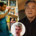 Jackie Chan deslocou o ombro em 'Karate Kid: Legends' Fight Scene: Director
