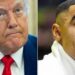 Jalen Hurts reitera a posição na visita da Casa Branca Trump