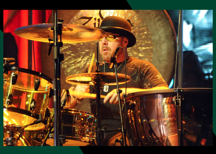 Jason Bonham Led Zeppelin Evening 2025 Tour estendido: onde comprar ingressos