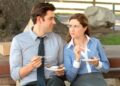 Jenna Fischer revela seu 'maior argumento' depois de assistir 'The Office'