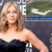 Jennifer Aniston dentro de US $ 21 milhões em casa quando o homem caiu pelo portão: relatório
