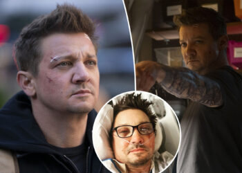 Jeremy Renner bate a Disney por 'Oferta de insulto' para o papel da Marvel Hawkeye